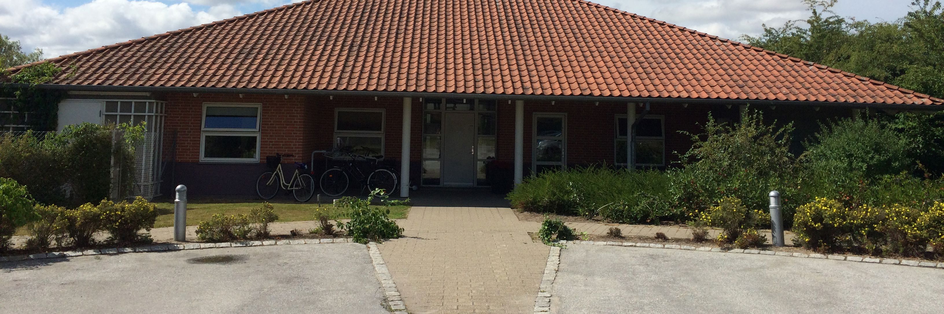Stjernehuset