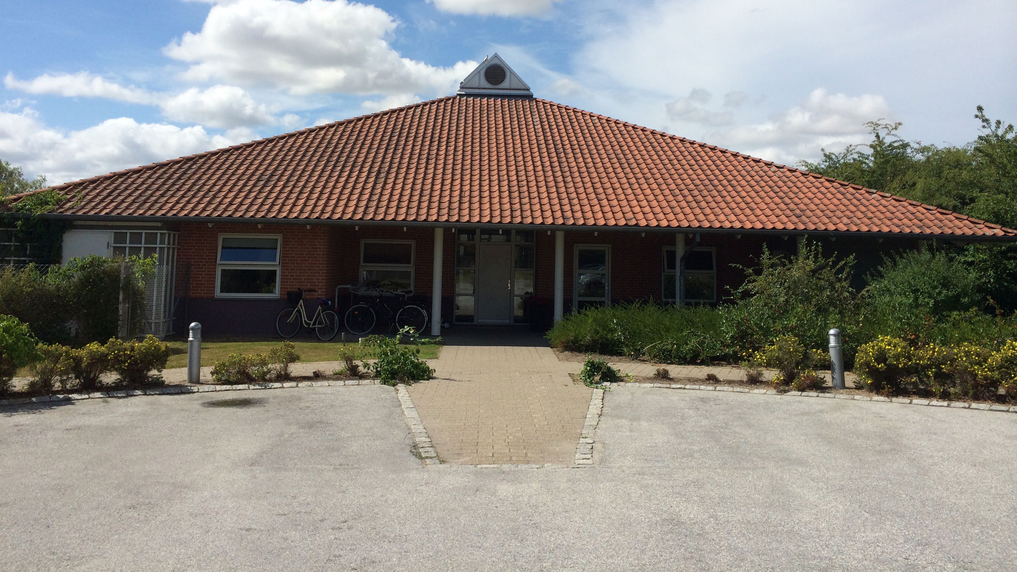 Stjernehuset